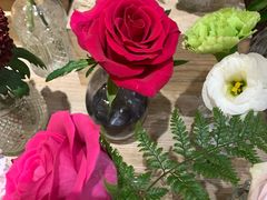 -弗劳尔花艺坊(龙涛店)