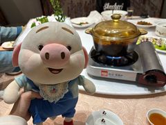 -霞客居酒店·霞客食府·宁海特色小海鲜