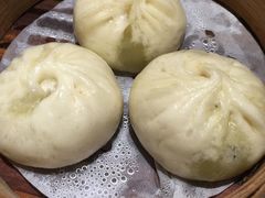 眉州特色包子-眉州东坡(春秀路店)