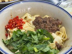 -万三面馆(青龙正街太古里店)