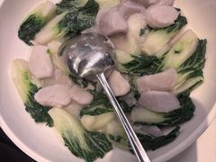 -杭州和达希尔顿逸林酒店·和园中餐厅