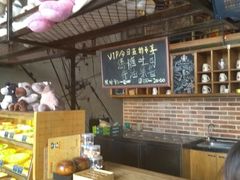 -ELEVEN COFFEE(哈西万达广场店)