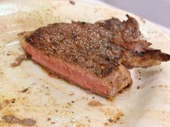 -摩根扒房(桐梓林店)