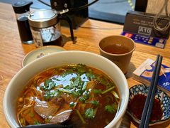 -和府捞面(壹方天地店)