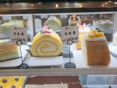 -焙丽拾光(麦凯乐直营店)