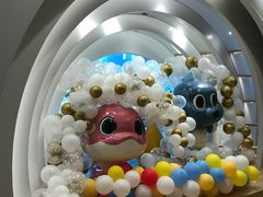 -KIDults童伴儿亲子餐厅(达美中心广场店)