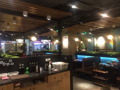 -东椰·海南椰子鸡火锅(朝阳门店)