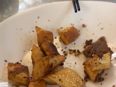 -汗腾格里·风味餐厅(新疆驻京办店)
