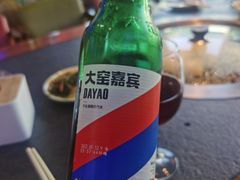 -挂雪铁锅炖大鹅