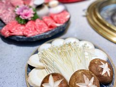 -妥妥烤肉料理(昙华林店)