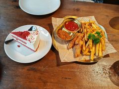 -埠口精酿夜景餐酒吧· BREWPORT BISTRO(长嘉汇重庆之眼店)