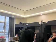 -即氪电竞酒店(五一广场IFS国金中心店)