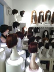 -发饰美男士增发补发假发定制店