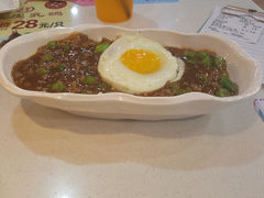 -壹间茶餐厅(天娱广场店)