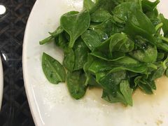 -东四民芳餐厅(世茂工三店)