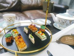 -北京古城老院厉晓麟精致菜