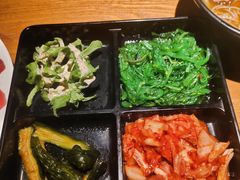-千寻烧肉(政务区店)
