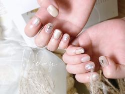 -Seven Nail七姑娘の美甲店