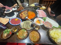 -萍姐火锅·公路夜市(南京新街口店)