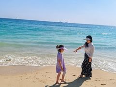 -三亚亚龙湾天域度假酒店