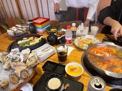 -水林间·寿喜烧自助(仙林金鹰店)