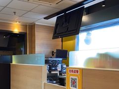 -麦当劳(北方新天地店)