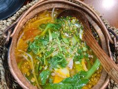 -麒麟风烤牛肉·云南烧烤小排档(丹凤街店)