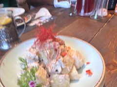 -卢布里西餐厅(总店)