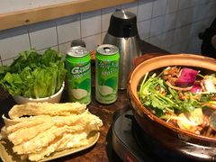 -胡须佬鸡煲四季火锅(海雅缤纷城店)