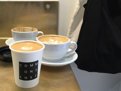 -常识咖啡common sense(春熙路店)