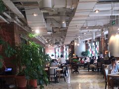 -漢舍中国菜馆(889广场店)