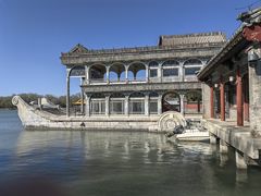 -颐和园