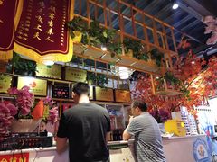 -大融厨·鸡毛店·川菜(果壳里东安湖店)