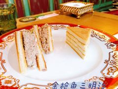 -老欧洲咖啡·西餐(后湖店)
