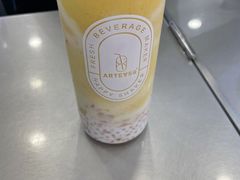 -ARTEASG啊T·新加坡奶茶(桂林路店)