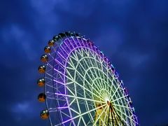 -三亚海昌梦幻海洋不夜城