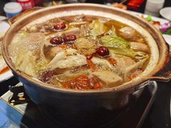-百家班(花都店)