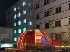 -羊门客在·烤盐池滩羊·川菜