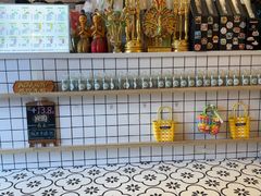 -春莱·泰式奶茶·老挝冰咖啡(湾里庙店)