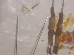 -三个大叔东北烧烤·砂锅菜(西三旗店)