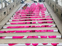 -川沙古镇-停车场