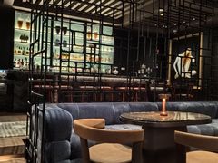 -广州瑰丽酒店·Black Iron黑金燚