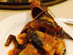 嘎牙子鱼-王老六铁锅炖鱼(华阳路店)