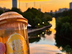 -天鹅湖体育公园