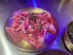 -釜山火炉·海鲜烤肉(紫藤路店)
