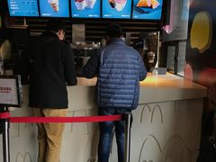 -麦当劳(豫园店)