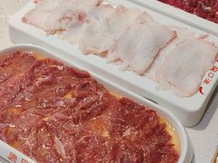 -浪里寻·臻牛养生牛肉火锅(方圆荟店)
