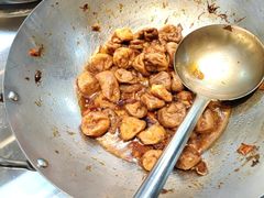 -徽三说·土徽菜·中国徽菜连锁品牌(一中店)