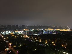 -烛影拾光观景餐厅·创意菜·摄影·小提琴(大唐不夜城店)