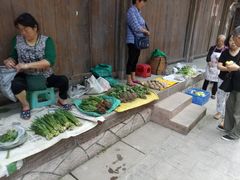 -海窝子古镇